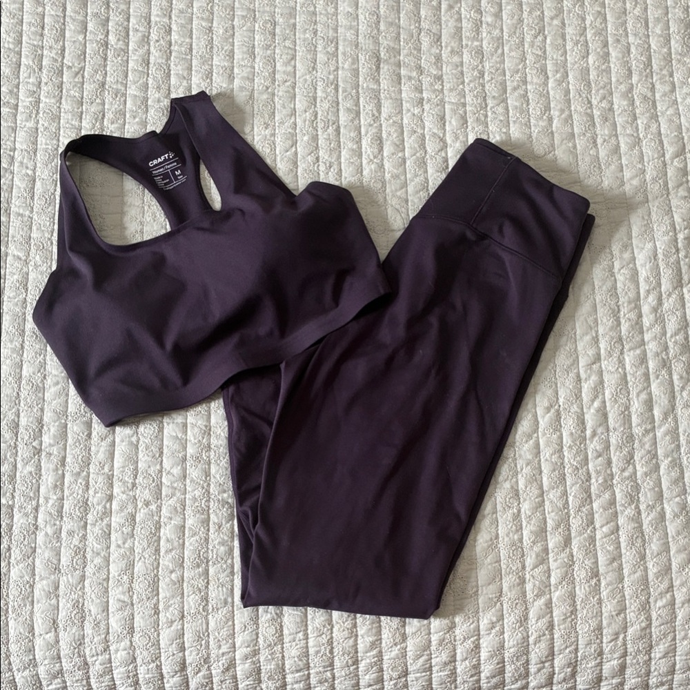 Workout Set - non toxic